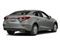 2016 Mazda Mazda3 Pictures Mazda3 Sedan 4D i GT I4 photos side rear view 2016 Mazda Mazda3 Pictures Mazda3 Sedan 4D i GT I4 photos side rear view