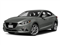 2016 Mazda Mazda3 Pictures Mazda3 Sedan 4D s Touring I4 photos side front view 2016 Mazda Mazda3 Pictures Mazda3 Sedan 4D s Touring I4 photos side front view