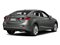 2016 Mazda Mazda3 Pictures Mazda3 Sedan 4D s Touring I4 photos side rear view 2016 Mazda Mazda3 Pictures Mazda3 Sedan 4D s Touring I4 photos side rear view
