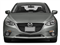 2016 Mazda Mazda3 Pictures Mazda3 Sedan 4D s Touring I4 photos front view 2016 Mazda Mazda3 Pictures Mazda3 Sedan 4D s Touring I4 photos front view