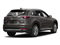 2016 Mazda CX-9 Pictures CX-9 Utility 4D GT 2WD I4 photos side rear view 2016 Mazda CX-9 Pictures CX-9 Utility 4D GT 2WD I4 photos side rear view