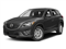 2016 Mazda CX-5 Pictures CX-5 Utility 4D Sport 2WD I4 photos side front view 2016 Mazda CX-5 Pictures CX-5 Utility 4D Sport 2WD I4 photos side front view