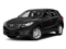 2016 Mazda CX-5 Pictures CX-5 Utility 4D Sport AWD I4 photos side front view 2016 Mazda CX-5 Pictures CX-5 Utility 4D Sport AWD I4 photos side front view