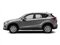 2016 Mazda CX-5 Pictures CX-5 Utility 4D Touring 2WD I4 photos side view 2016 Mazda CX-5 Pictures CX-5 Utility 4D Touring 2WD I4 photos side view