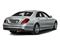 2016 Mercedes-Benz S-Class Pictures S-Class Sedan 4D S550 AWD V8 Turbo photos side rear view 2016 Mercedes-Benz S-Class Pictures S-Class Sedan 4D S550 AWD V8 Turbo photos side rear view