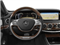 2016 Mercedes-Benz S-Class Pictures S-Class Sedan 4D S550 AWD V8 Turbo photos driver's dashboard 2016 Mercedes-Benz S-Class Pictures S-Class Sedan 4D S550 AWD V8 Turbo photos driver's dashboard