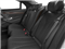 2016 Mercedes-Benz S-Class Pictures S-Class Sedan 4D S550 AWD V8 Turbo photos backseat interior 2016 Mercedes-Benz S-Class Pictures S-Class Sedan 4D S550 AWD V8 Turbo photos backseat interior