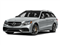 2016 Mercedes-Benz E-Class 2016 Mercedes-Benz E-Class