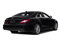2016 Mercedes-Benz CLS Pictures CLS Sedan 4D CLS550 V8 Turbo photos side rear view 2016 Mercedes-Benz CLS Pictures CLS Sedan 4D CLS550 V8 Turbo photos side rear view