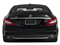2016 Mercedes-Benz CLS Pictures CLS Sedan 4D CLS550 V8 Turbo photos rear view 2016 Mercedes-Benz CLS Pictures CLS Sedan 4D CLS550 V8 Turbo photos rear view