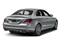 2016 Mercedes-Benz C-Class Pictures C-Class Sedan 4D C300 I4 Turbo photos side rear view 2016 Mercedes-Benz C-Class Pictures C-Class Sedan 4D C300 I4 Turbo photos side rear view
