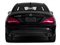 2016 Mercedes-Benz CLA Pictures CLA Sedan 4D CLA250 I4 Turbo photos rear view 2016 Mercedes-Benz CLA Pictures CLA Sedan 4D CLA250 I4 Turbo photos rear view
