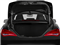 2016 Mercedes-Benz CLA Pictures CLA Sedan 4D CLA250 I4 Turbo photos open trunk 2016 Mercedes-Benz CLA Pictures CLA Sedan 4D CLA250 I4 Turbo photos open trunk