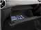 2016 Mercedes-Benz B-Class Pictures B-Class Hatchback 5D Electric Drive photos glove box 2016 Mercedes-Benz B-Class Pictures B-Class Hatchback 5D Electric Drive photos glove box