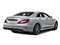 2016 Mercedes-Benz CLS Pictures CLS Sedan 4D CLS400 V6 Turbo photos side rear view 2016 Mercedes-Benz CLS Pictures CLS Sedan 4D CLS400 V6 Turbo photos side rear view