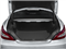 2016 Mercedes-Benz CLS Pictures CLS Sedan 4D CLS400 V6 Turbo photos open trunk 2016 Mercedes-Benz CLS Pictures CLS Sedan 4D CLS400 V6 Turbo photos open trunk