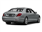 2016 Mercedes-Benz S-Class Pictures S-Class Sedan 4D S600 Maybach V12 Turbo photos side rear view 2016 Mercedes-Benz S-Class Pictures S-Class Sedan 4D S600 Maybach V12 Turbo photos side rear view