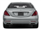 2016 Mercedes-Benz S-Class Pictures S-Class Sedan 4D S600 Maybach V12 Turbo photos rear view 2016 Mercedes-Benz S-Class Pictures S-Class Sedan 4D S600 Maybach V12 Turbo photos rear view