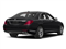 2016 Mercedes-Benz S-Class Pictures S-Class Sedan 4D S550e V6 Turbo photos side rear view 2016 Mercedes-Benz S-Class Pictures S-Class Sedan 4D S550e V6 Turbo photos side rear view