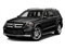 2016 Mercedes-Benz GL Pictures GL Utility 4D GL550 4WD V8 photos side front view 2016 Mercedes-Benz GL Pictures GL Utility 4D GL550 4WD V8 photos side front view