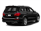 2016 Mercedes-Benz GL Pictures GL Utility 4D GL550 4WD V8 photos side rear view 2016 Mercedes-Benz GL Pictures GL Utility 4D GL550 4WD V8 photos side rear view