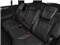 2016 Mercedes-Benz GL Pictures GL Utility 4D GL550 4WD V8 photos backseat interior 2016 Mercedes-Benz GL Pictures GL Utility 4D GL550 4WD V8 photos backseat interior