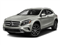 2016 Mercedes-Benz GLA Pictures GLA Utility 4D GLA250 AWD I4 Turbo photos side front view 2016 Mercedes-Benz GLA Pictures GLA Utility 4D GLA250 AWD I4 Turbo photos side front view