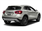 2016 Mercedes-Benz GLA Pictures GLA Utility 4D GLA250 AWD I4 Turbo photos side rear view 2016 Mercedes-Benz GLA Pictures GLA Utility 4D GLA250 AWD I4 Turbo photos side rear view