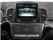 2016 Mercedes-Benz GLE Pictures GLE Utility 4D GLE63 AMG S Sport Cpe AWD photos stereo system 2016 Mercedes-Benz GLE Pictures GLE Utility 4D GLE63 AMG S Sport Cpe AWD photos stereo system