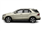 2016 Mercedes-Benz GLE Pictures GLE Utility 4D GLE350 2WD V6 photos side view 2016 Mercedes-Benz GLE Pictures GLE Utility 4D GLE350 2WD V6 photos side view