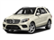 2016 Mercedes-Benz GLE Pictures GLE Utility 4D GLE400 AWD V6 photos side front view 2016 Mercedes-Benz GLE Pictures GLE Utility 4D GLE400 AWD V6 photos side front view