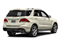 2016 Mercedes-Benz GLE Pictures GLE Utility 4D GLE400 AWD V6 photos side rear view 2016 Mercedes-Benz GLE Pictures GLE Utility 4D GLE400 AWD V6 photos side rear view