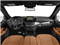 2016 Mercedes-Benz GLE Pictures GLE Utility 4D GLE400 AWD V6 photos full dashboard 2016 Mercedes-Benz GLE Pictures GLE Utility 4D GLE400 AWD V6 photos full dashboard