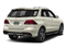 2016 Mercedes-Benz GLE Pictures GLE Utility 4D GLE550 Plug-In AWD V6 photos side rear view 2016 Mercedes-Benz GLE Pictures GLE Utility 4D GLE550 Plug-In AWD V6 photos side rear view