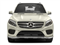 2016 Mercedes-Benz GLE Pictures GLE Utility 4D GLE550 Plug-In AWD V6 photos front view 2016 Mercedes-Benz GLE Pictures GLE Utility 4D GLE550 Plug-In AWD V6 photos front view
