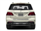 2016 Mercedes-Benz GLE Pictures GLE Utility 4D GLE550 Plug-In AWD V6 photos rear view 2016 Mercedes-Benz GLE Pictures GLE Utility 4D GLE550 Plug-In AWD V6 photos rear view