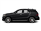 2016 Mercedes-Benz GLE Pictures GLE Utility 4D GLE63 AMG AWD V8 photos side view 2016 Mercedes-Benz GLE Pictures GLE Utility 4D GLE63 AMG AWD V8 photos side view