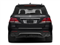 2016 Mercedes-Benz GLE Pictures GLE Utility 4D GLE63 AMG AWD V8 photos rear view 2016 Mercedes-Benz GLE Pictures GLE Utility 4D GLE63 AMG AWD V8 photos rear view