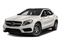2016 Mercedes-Benz GLA Pictures GLA Utility 4D GLA45 AMG AWD I4 Turbo photos side front view 2016 Mercedes-Benz GLA Pictures GLA Utility 4D GLA45 AMG AWD I4 Turbo photos side front view