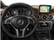 2016 Mercedes-Benz GLA Pictures GLA Utility 4D GLA45 AMG AWD I4 Turbo photos driver's dashboard 2016 Mercedes-Benz GLA Pictures GLA Utility 4D GLA45 AMG AWD I4 Turbo photos driver's dashboard
