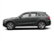 2016 Mercedes-Benz GLC Pictures GLC Utility 4D GLC300 2WD I4 Turbo photos side view 2016 Mercedes-Benz GLC Pictures GLC Utility 4D GLC300 2WD I4 Turbo photos side view