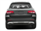 2016 Mercedes-Benz GLC Pictures GLC Utility 4D GLC300 2WD I4 Turbo photos rear view 2016 Mercedes-Benz GLC Pictures GLC Utility 4D GLC300 2WD I4 Turbo photos rear view