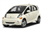 2016 Mitsubishi i-MiEV 2016 Mitsubishi i-MiEV