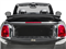 2016 MINI Cooper Convertible Pictures Cooper Convertible Convertible 2D I4 photos open trunk 2016 MINI Cooper Convertible Pictures Cooper Convertible Convertible 2D I4 photos open trunk