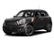 2016 MINI Cooper Countryman Pictures Cooper Countryman ALL4 4dr S photos side front view 2016 MINI Cooper Countryman Pictures Cooper Countryman ALL4 4dr S photos side front view