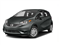 2016 Nissan Versa Note 2016 Nissan Versa Note