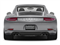 2016 Porsche 911 Pictures 911 Coupe 2D S H6 photos rear view 2016 Porsche 911 Pictures 911 Coupe 2D S H6 photos rear view