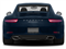 2016 Porsche 911 Pictures 911 Coupe 2D H6 photos rear view 2016 Porsche 911 Pictures 911 Coupe 2D H6 photos rear view