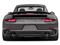 2016 Porsche 911 Pictures 911 Coupe 2D Turbo S AWD H6 photos rear view 2016 Porsche 911 Pictures 911 Coupe 2D Turbo S AWD H6 photos rear view