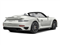 2016 Porsche 911 Pictures 911 Cabriolet 2D AWD H6 Turbo photos side rear view 2016 Porsche 911 Pictures 911 Cabriolet 2D AWD H6 Turbo photos side rear view